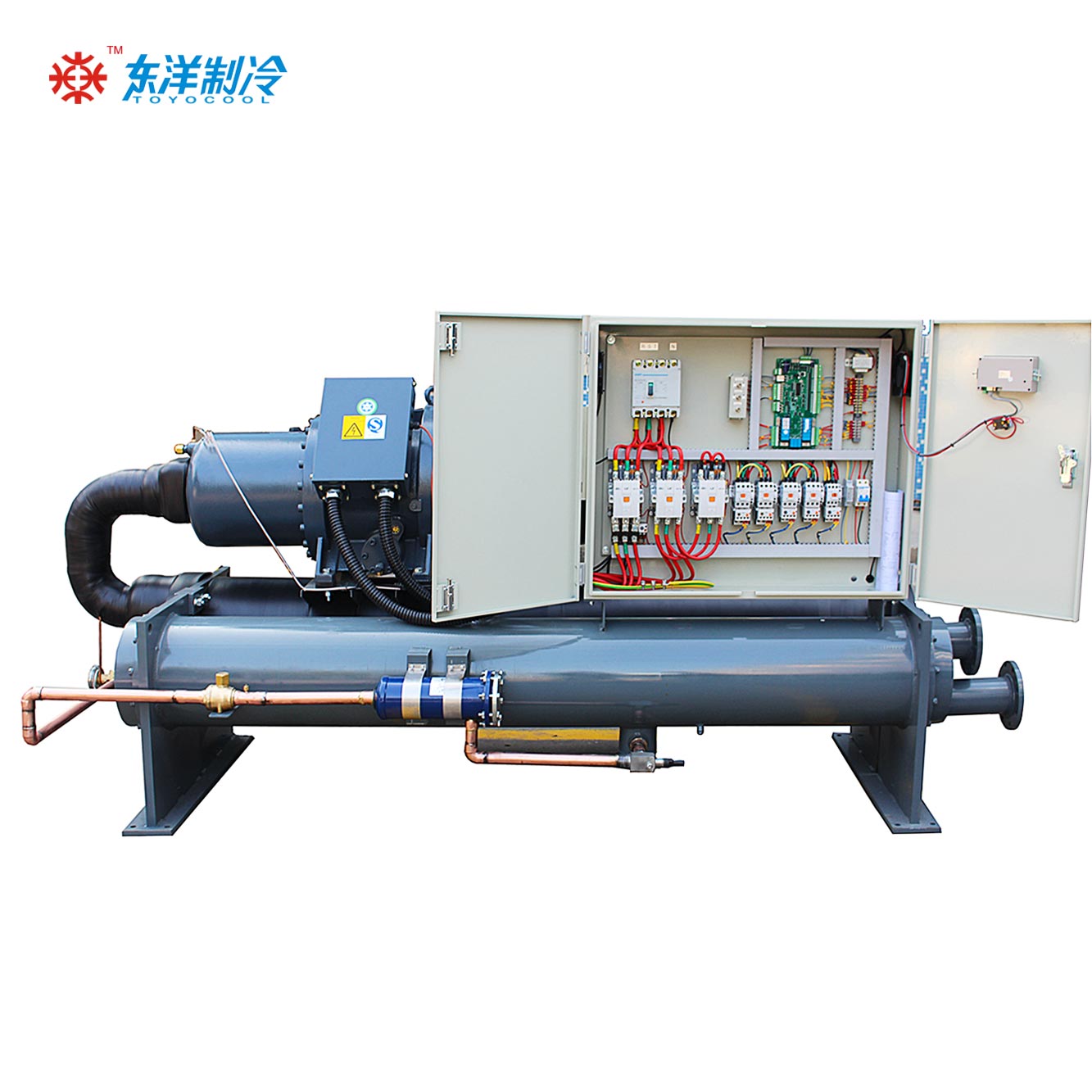 凤岗冷水机/凤岗冷水机厂家优质供应/大型冷水机组