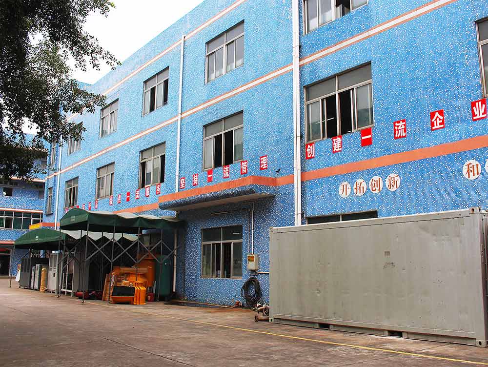 午夜福利影视厂房实拍