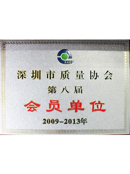 质量协会